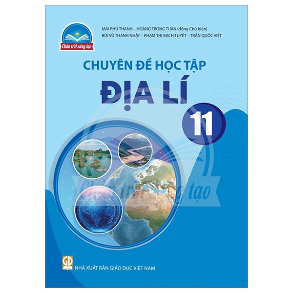 bộ sách giáo khoa lớp 11 - chân trời - chương trình chuẩn (bài học + bài tập)