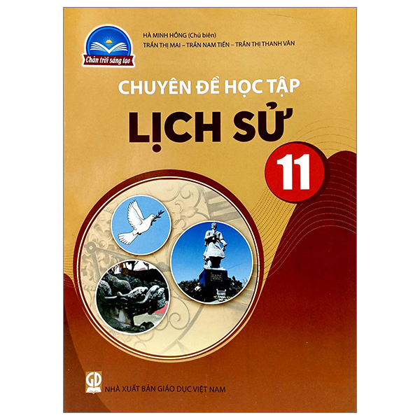 bộ sách giáo khoa lớp 11 - chân trời - chương trình chuẩn (bài học + bài tập)