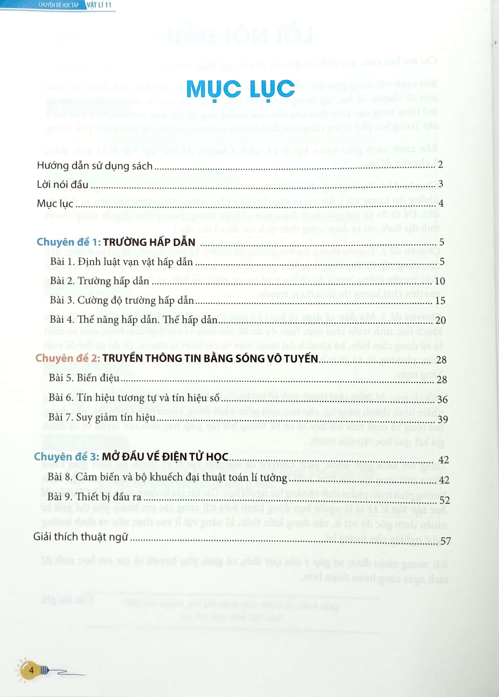 bộ sách giáo khoa lớp 11 - chân trời - chương trình chuẩn (bài học + bài tập)