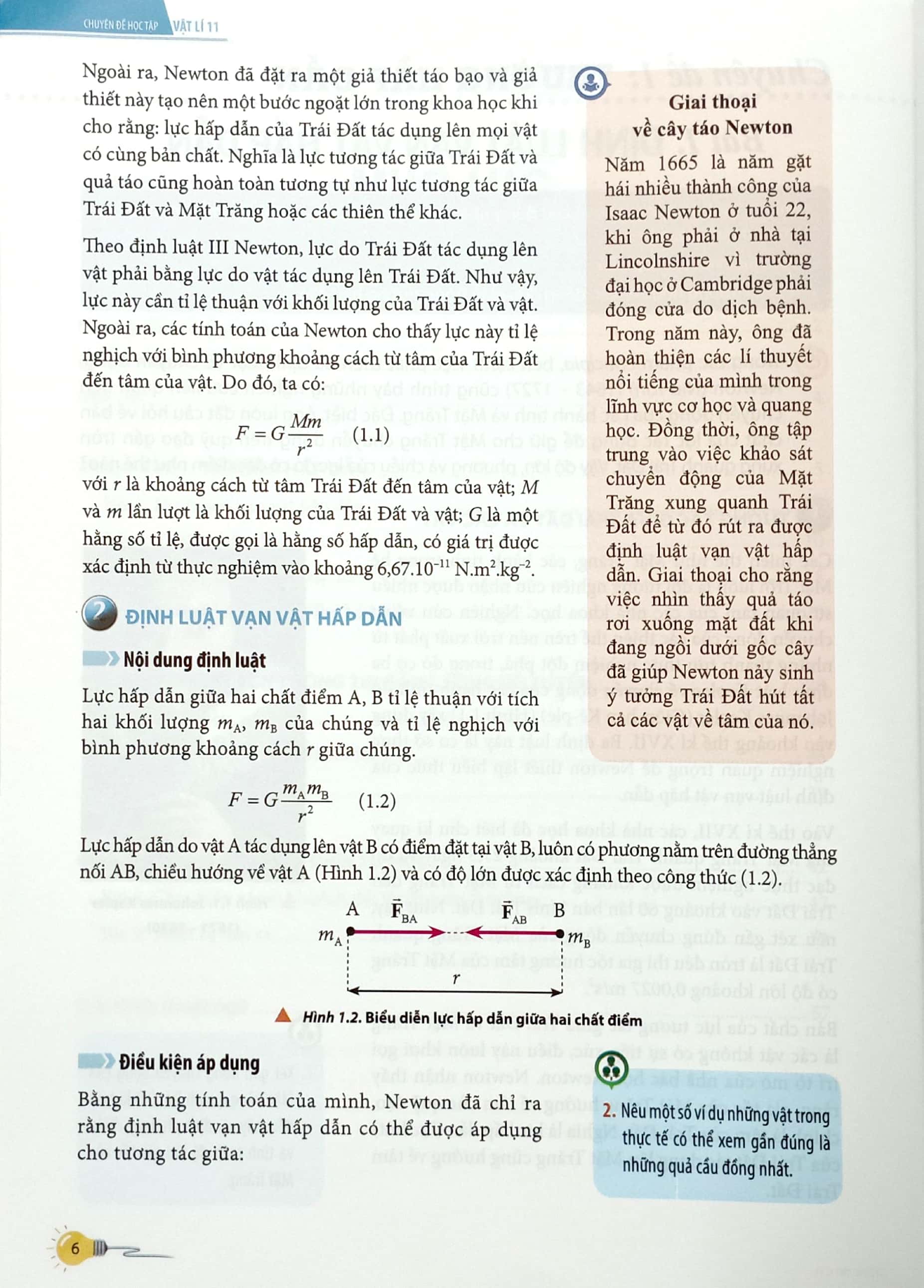 bộ sách giáo khoa lớp 11 - chân trời - chương trình chuẩn (bài học + bài tập)