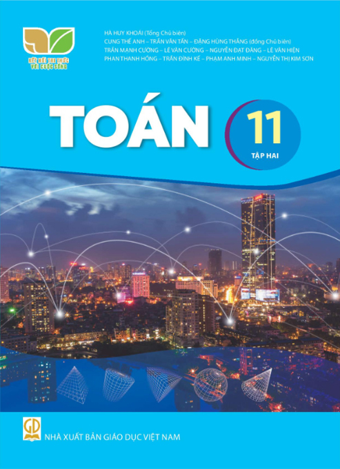 bộ sách giáo khoa lớp 11 - kết nối - chương trình chuẩn (bài học + bài tập)