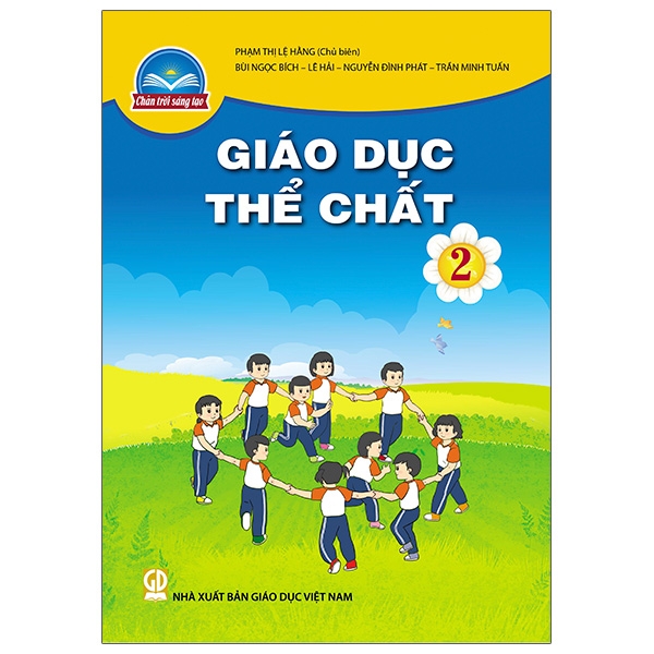 bộ sách giáo khoa lớp 2 - chân trời sáng tạo - chương trình chuẩn (bài học + bài tập)