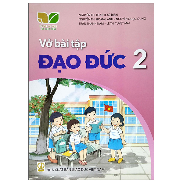 bộ sách giáo khoa lớp 2 - kết nối - chương trình chuẩn (bài học + bài tập)
