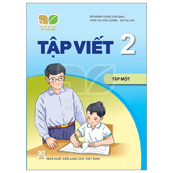 bộ sách giáo khoa lớp 2 - kết nối - chương trình chuẩn (bài học + bài tập)
