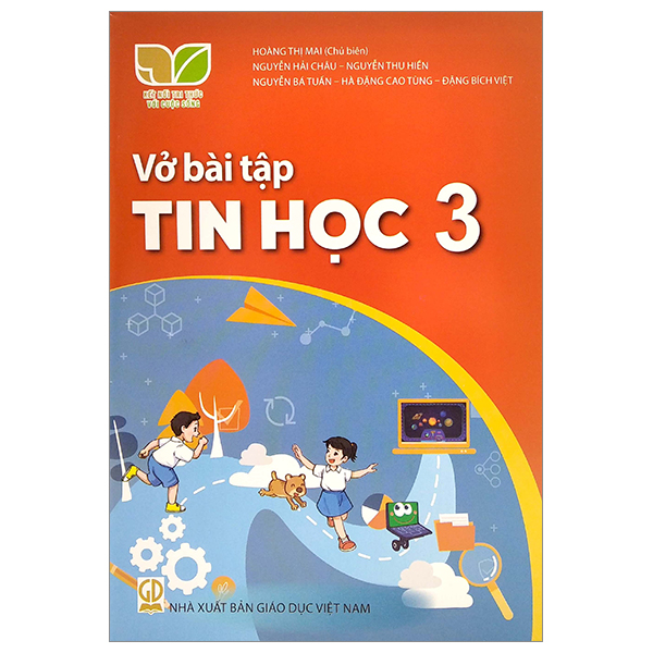 bộ sách giáo khoa lớp 3 - kết nối - chương trình chuẩn (bài học + bài tập)