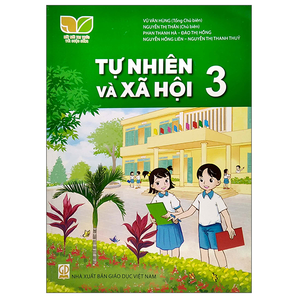 bộ sách giáo khoa lớp 3 - kết nối - chương trình chuẩn (bài học + bài tập)