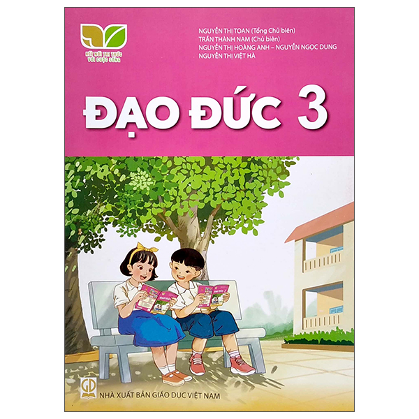 bộ sách giáo khoa lớp 3 - kết nối - chương trình chuẩn (bài học + bài tập)