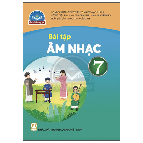 bộ sách giáo khoa lớp 7 - chân trời sáng tạo - chương trình chuẩn (bài học + bài tập)