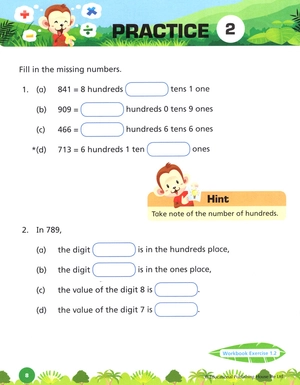 bộ sách giáo khoa toán singapore lớp 2 - classroom mathematics 2a - more than a textbook