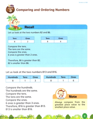 bộ sách giáo khoa toán singapore lớp 2 - classroom mathematics 2a - more than a textbook