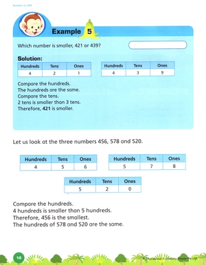 bộ sách giáo khoa toán singapore lớp 2 - classroom mathematics 2a - more than a textbook