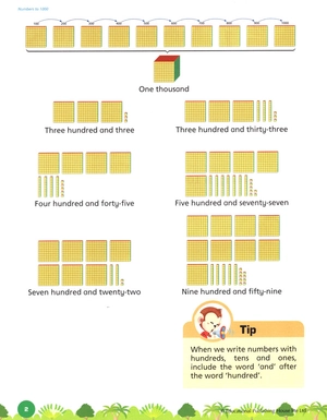 bộ sách giáo khoa toán singapore lớp 2 - classroom mathematics 2a - more than a textbook