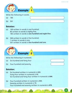 bộ sách giáo khoa toán singapore lớp 2 - classroom mathematics 2a - more than a textbook