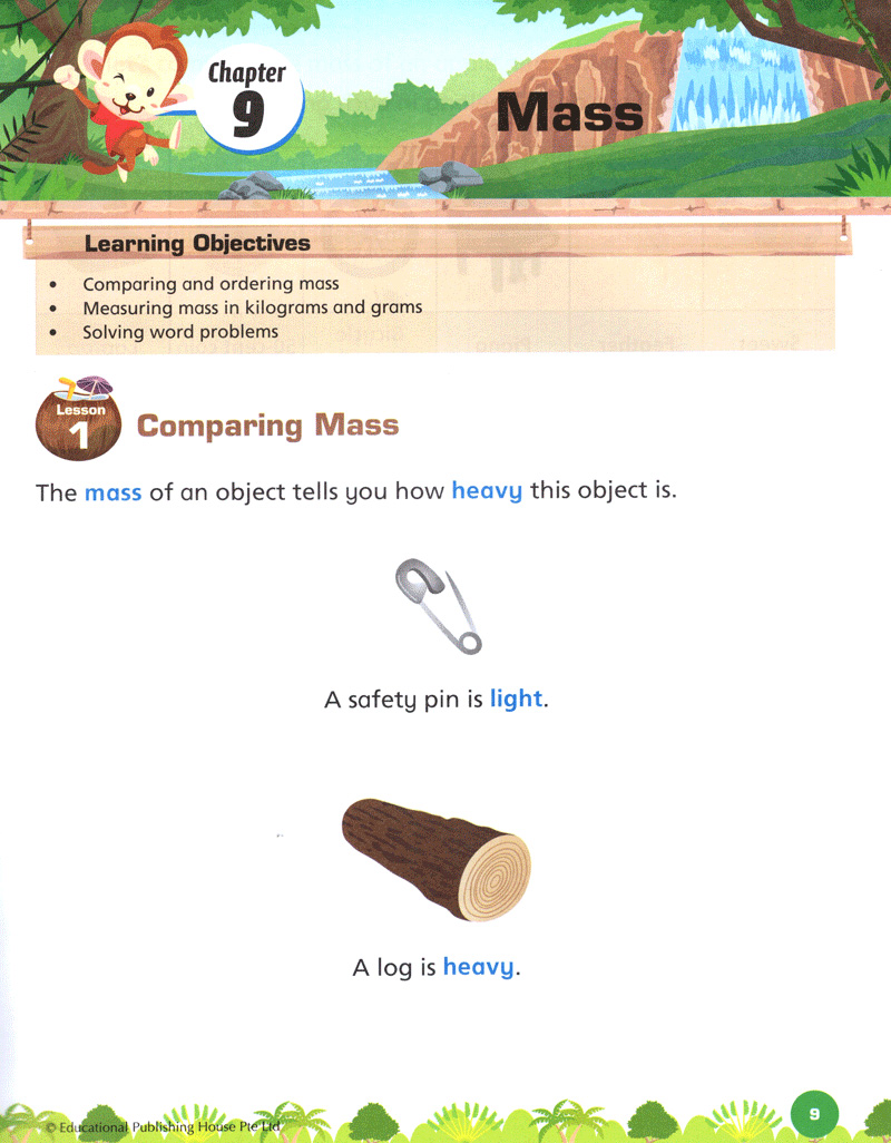 bộ sách giáo khoa toán singapore lớp 2 - classroom mathematics 2b - more than a textbook