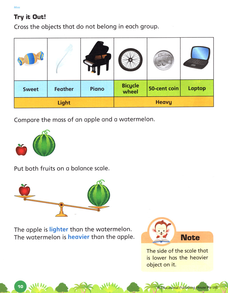 bộ sách giáo khoa toán singapore lớp 2 - classroom mathematics 2b - more than a textbook
