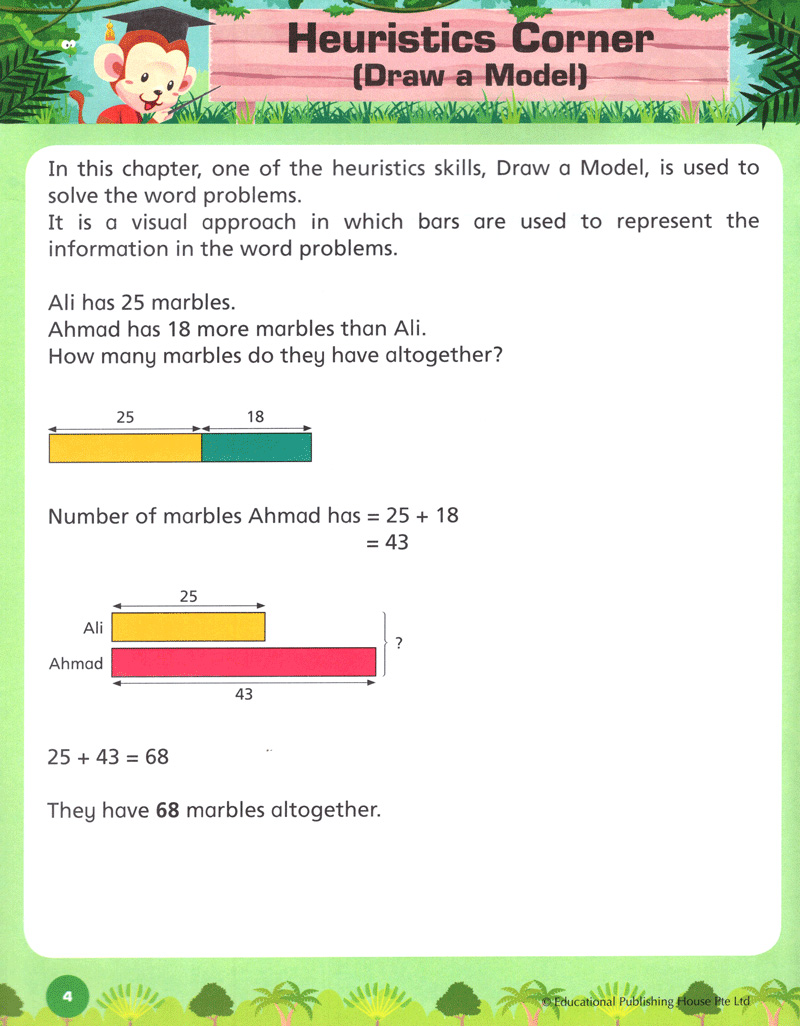 bộ sách giáo khoa toán singapore lớp 2 - classroom mathematics 2b - more than a textbook