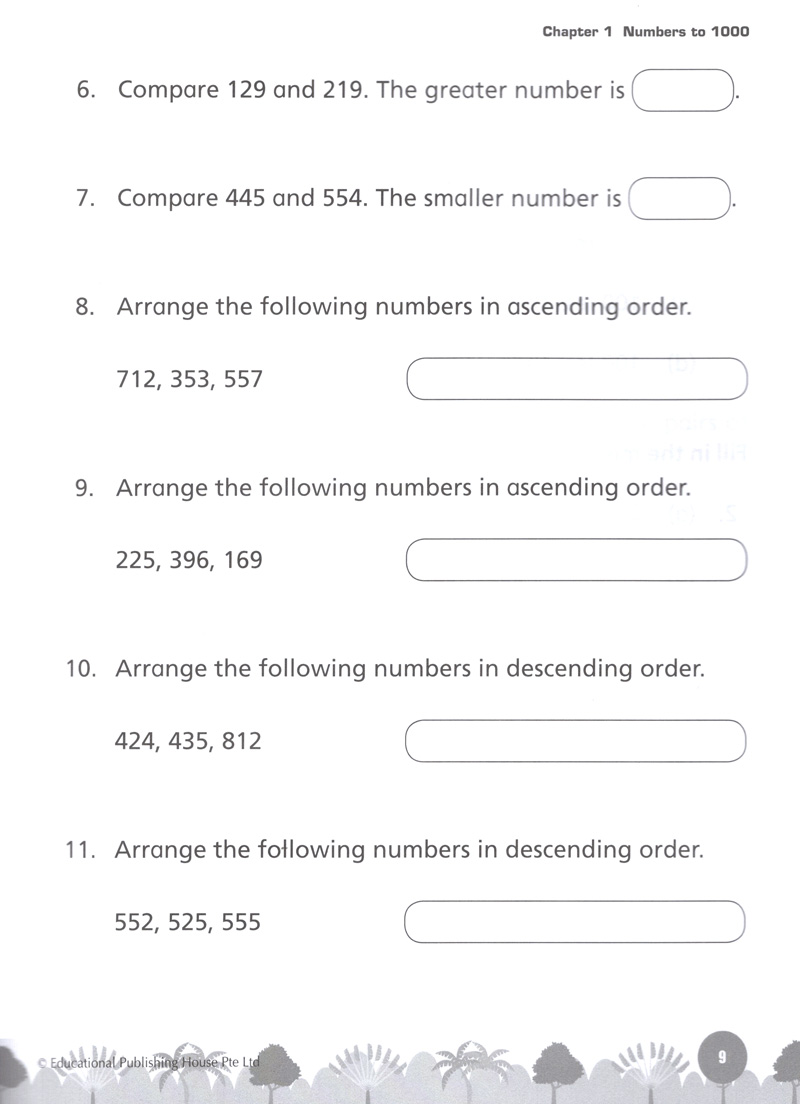 bộ sách giáo khoa toán singapore lớp 2 - workbook mathematics 2a - more than a textbook