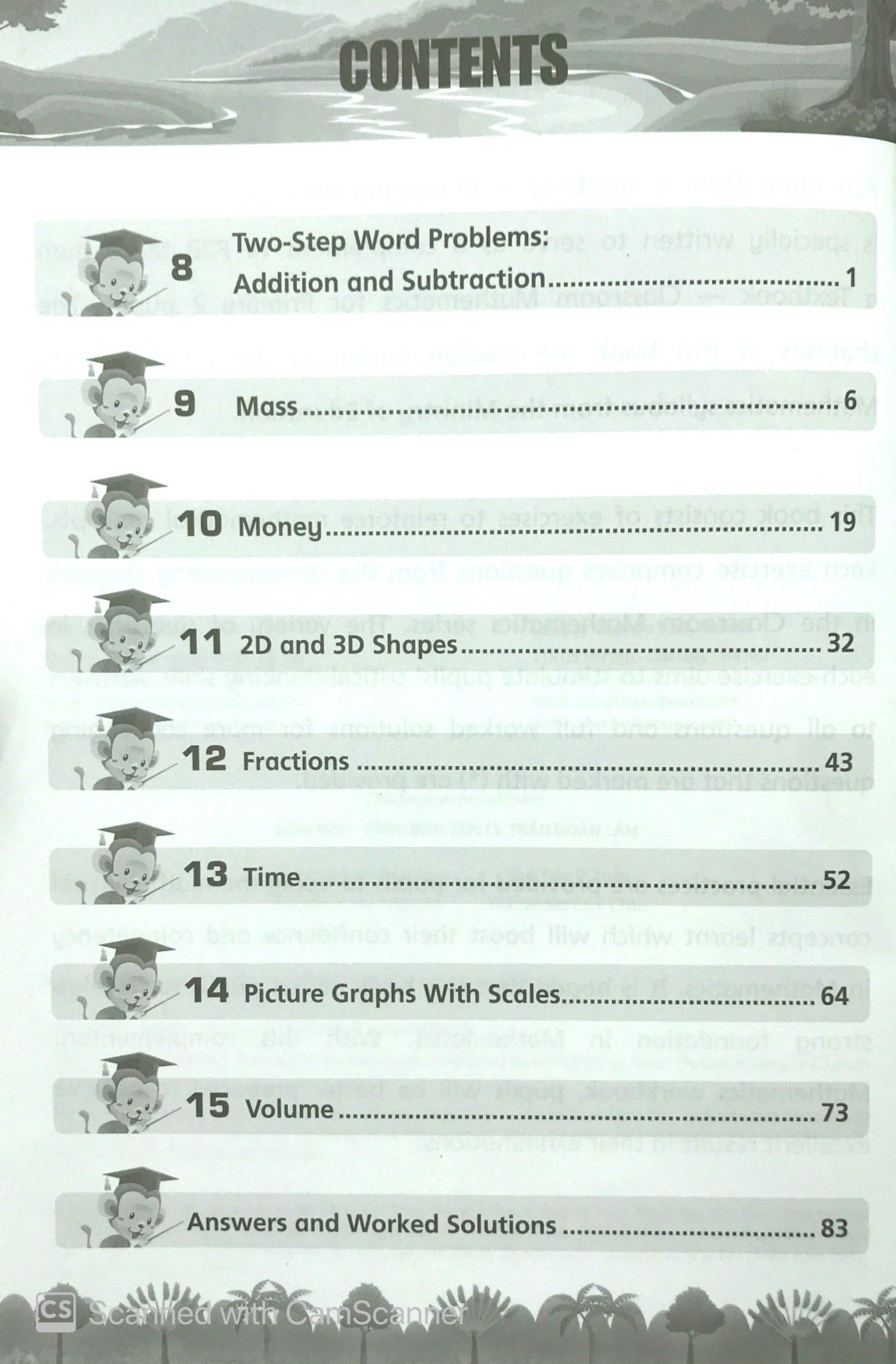 bộ sách giáo khoa toán singapore lớp 2 - workbook mathematics 2b - more than a textbook