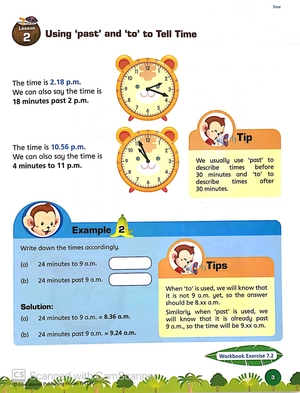 bộ sách giáo khoa toán singapore lớp 3 - classroom mathematics 3b - more than a textbook