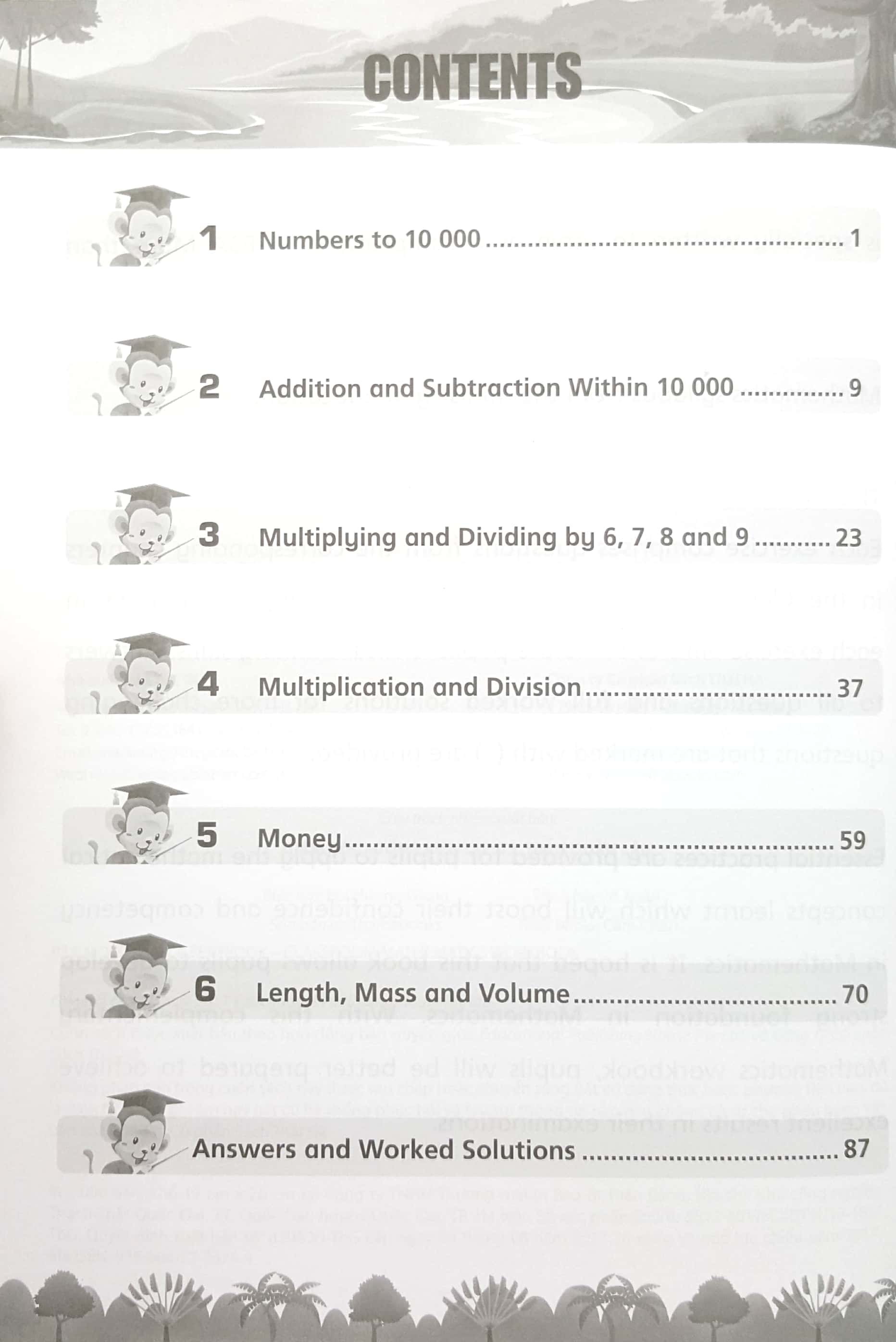 bộ sách giáo khoa toán singapore lớp 3 - workbook mathematics 3a - more than a textbook