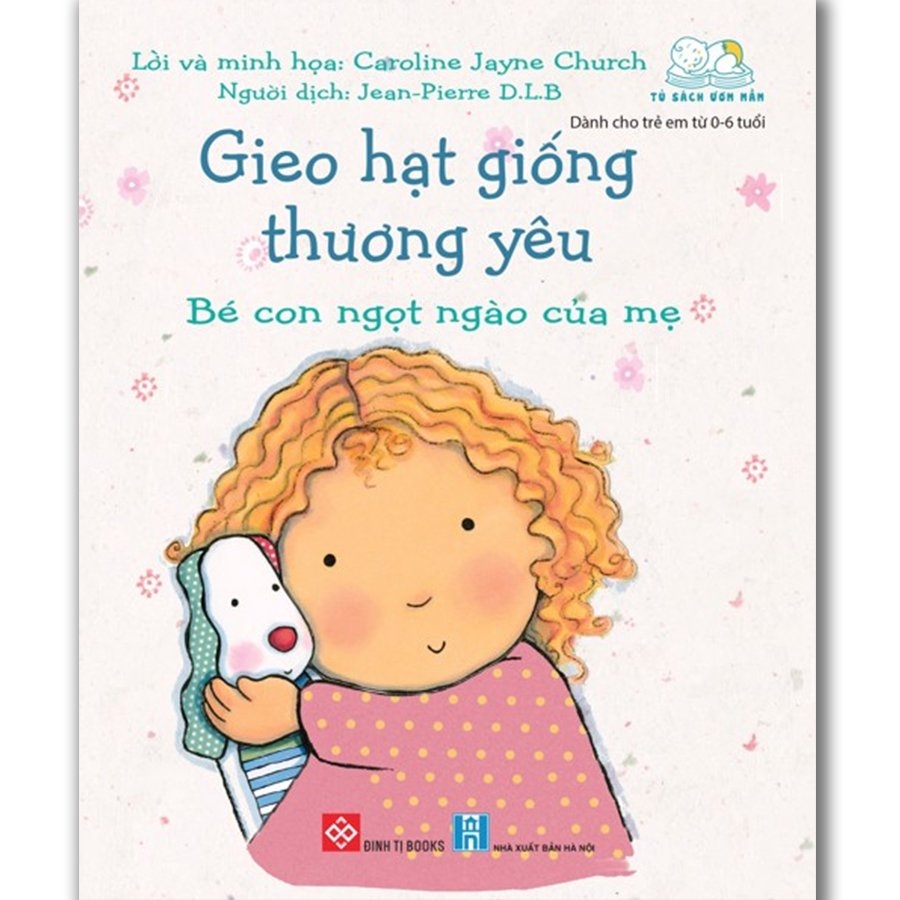 Bo Sach Gieo Hat Giong Thuong Yeu (Tron Bo 8 Tap)