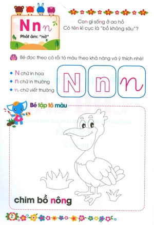 bộ sách giúp bé vững bước vào lớp 1 - dành cho bé từ 4-6 tuổi (bộ 8 cuốn)