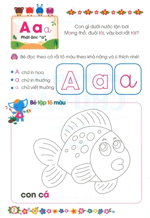 bộ sách giúp bé vững bước vào lớp 1 - dành cho bé từ 4-6 tuổi (bộ 8 cuốn)