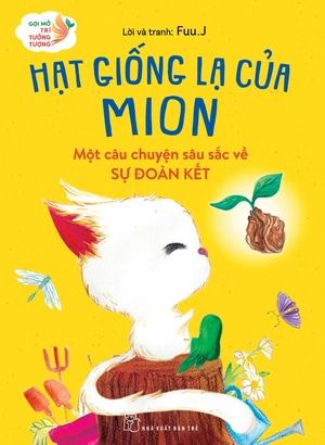 bộ sách gợi mở trí tưởng tượng (bộ 3 cuốn)