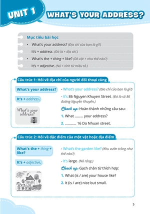 bộ sách grammar go - ôn luyện trọng tâm ngữ pháp tiếng anh tiểu học (bộ 3 cuốn)