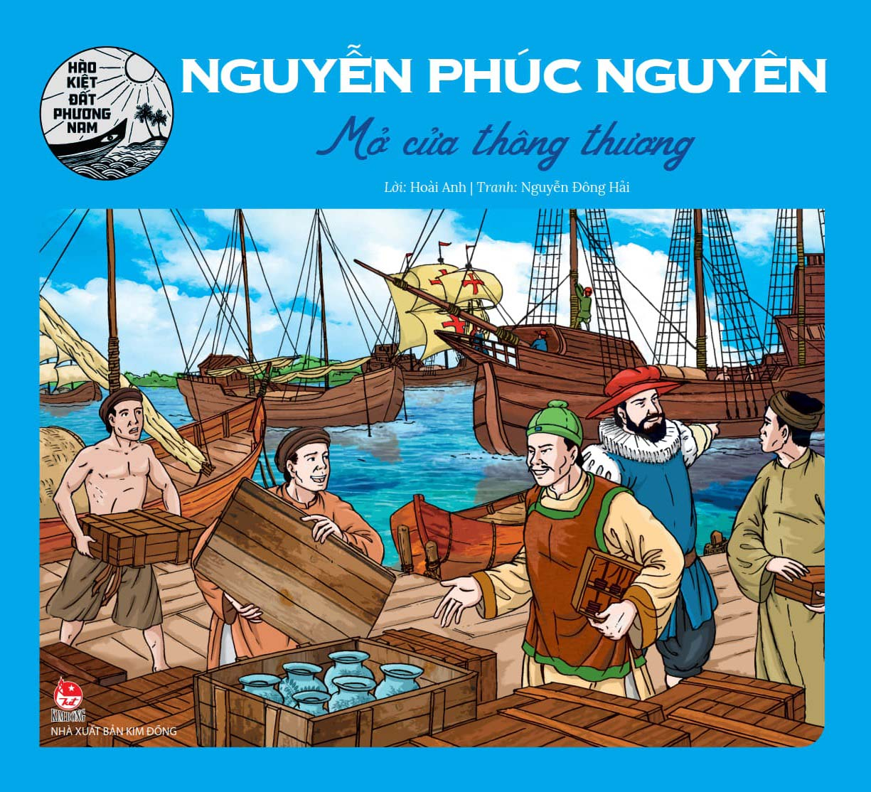 bộ sách hào kiệt đất phương nam (bộ 20 cuốn)