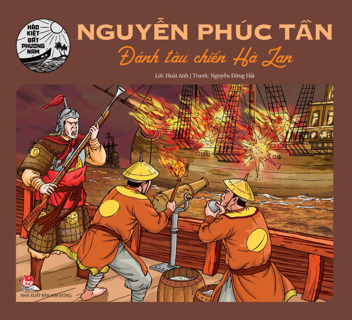bộ sách hào kiệt đất phương nam (bộ 20 cuốn)