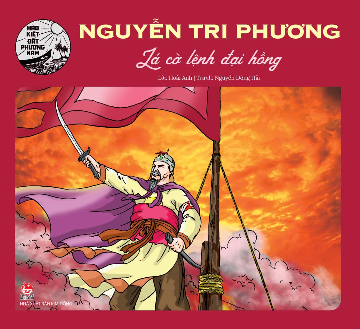 bộ sách hào kiệt đất phương nam (bộ 20 cuốn)