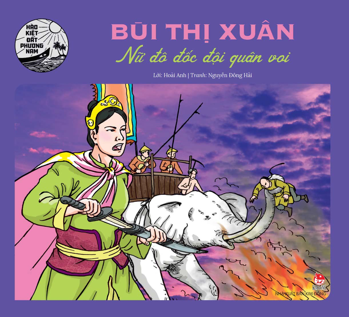 bộ sách hào kiệt đất phương nam (bộ 20 cuốn)