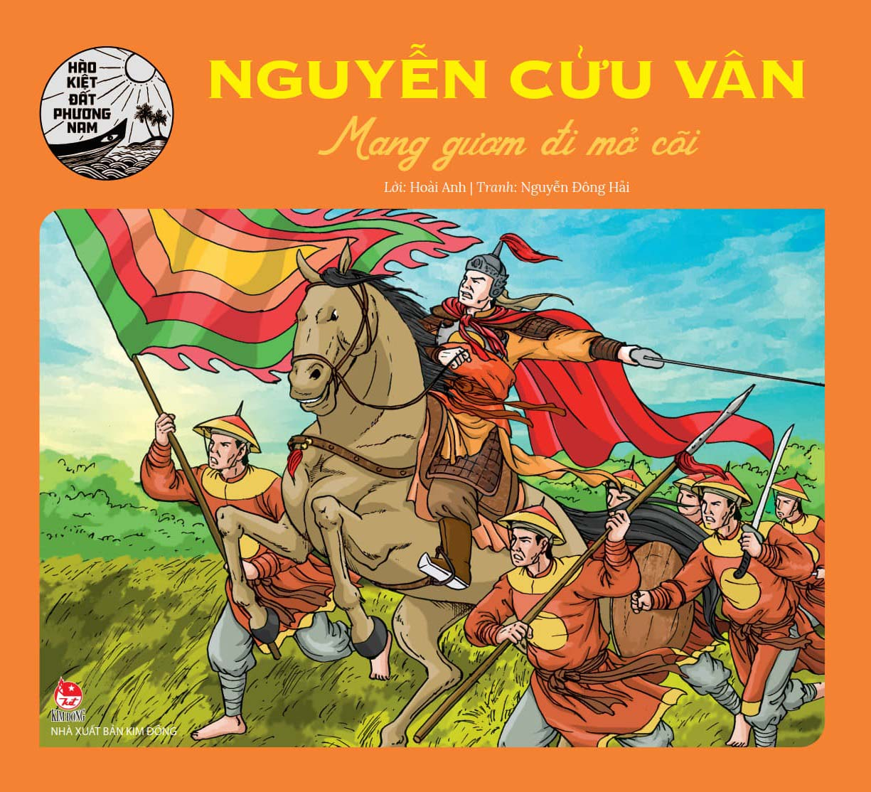 bộ sách hào kiệt đất phương nam (bộ 20 cuốn)