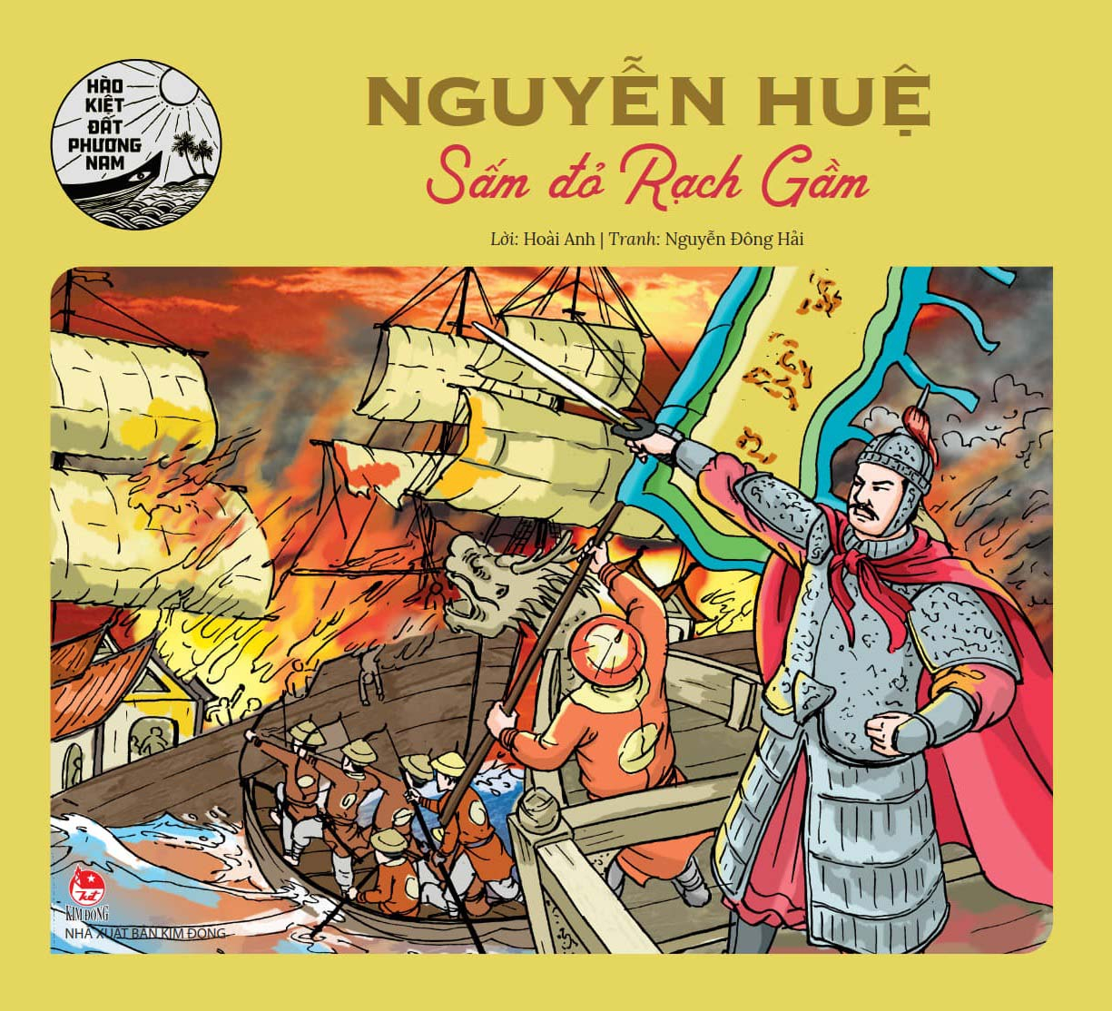 bộ sách hào kiệt đất phương nam (bộ 20 cuốn)