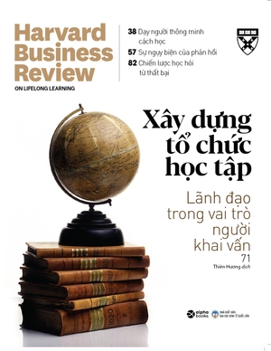 bộ sách hbr phát triển sự nghiệp (bộ 3 cuốn)