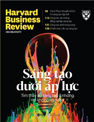 bộ sách hbr phát triển sự nghiệp (bộ 3 cuốn)