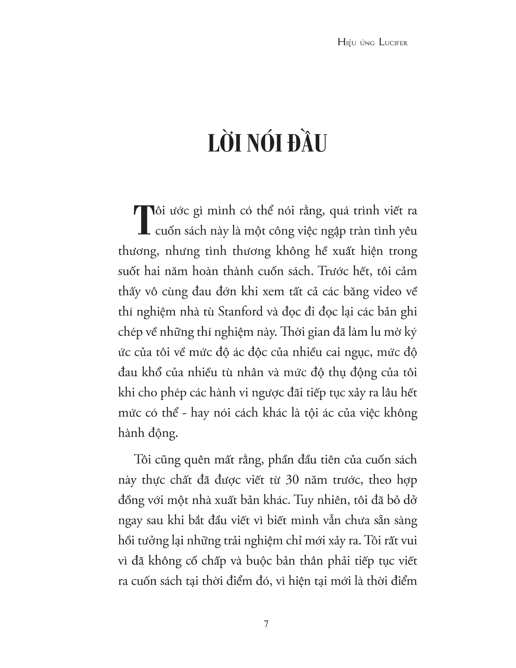 bộ sách hiệu ứng lucifer tập 1+2 (bộ 2 tập)