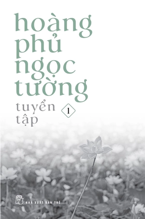 bộ sách hoàng phủ ngọc tường tuyển tập (bộ 3 cuốn)