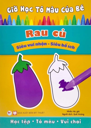 bộ sách học tập, tô màu, vui chơi - bộ 8 cuốn - dành cho bé từ 05 tuổi