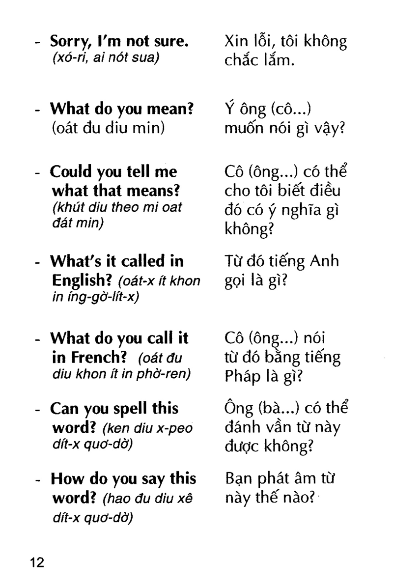 bộ sách học tiếng anh cấp tốc - tập 2