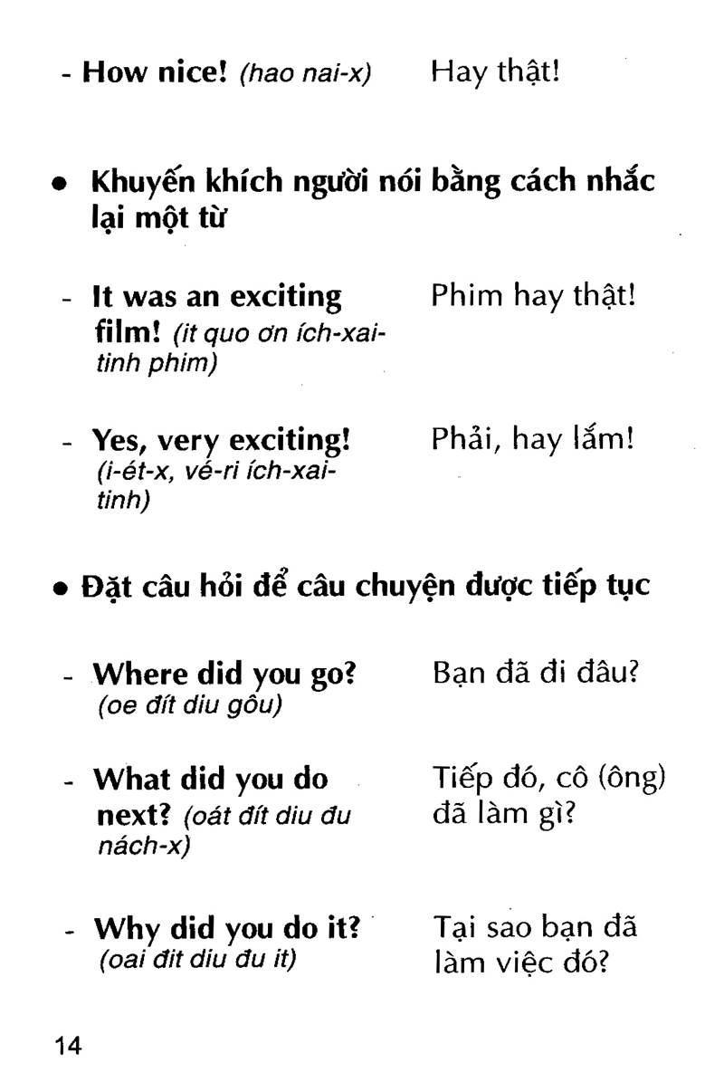 bộ sách học tiếng anh cấp tốc - tập 2