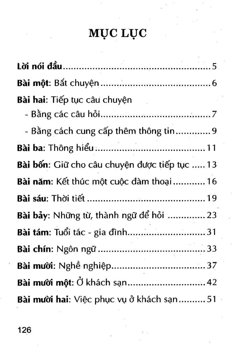 bộ sách học tiếng anh cấp tốc - tập 2