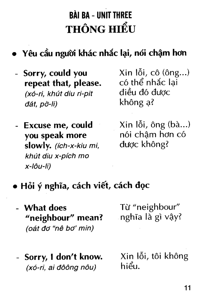 bộ sách học tiếng anh cấp tốc - tập 2