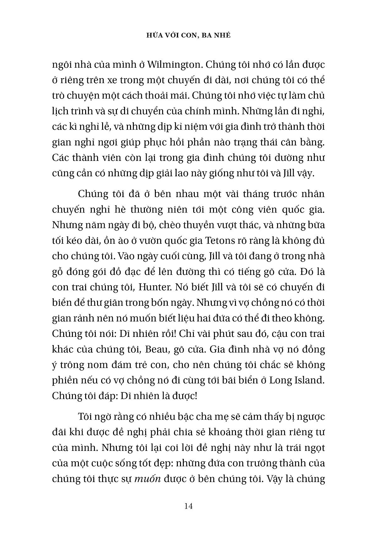 bộ sách hứa với con, ba nhé + sự thật ta nắm giữ - một hành trình xuyên nước mỹ (bộ 2 cuốn)