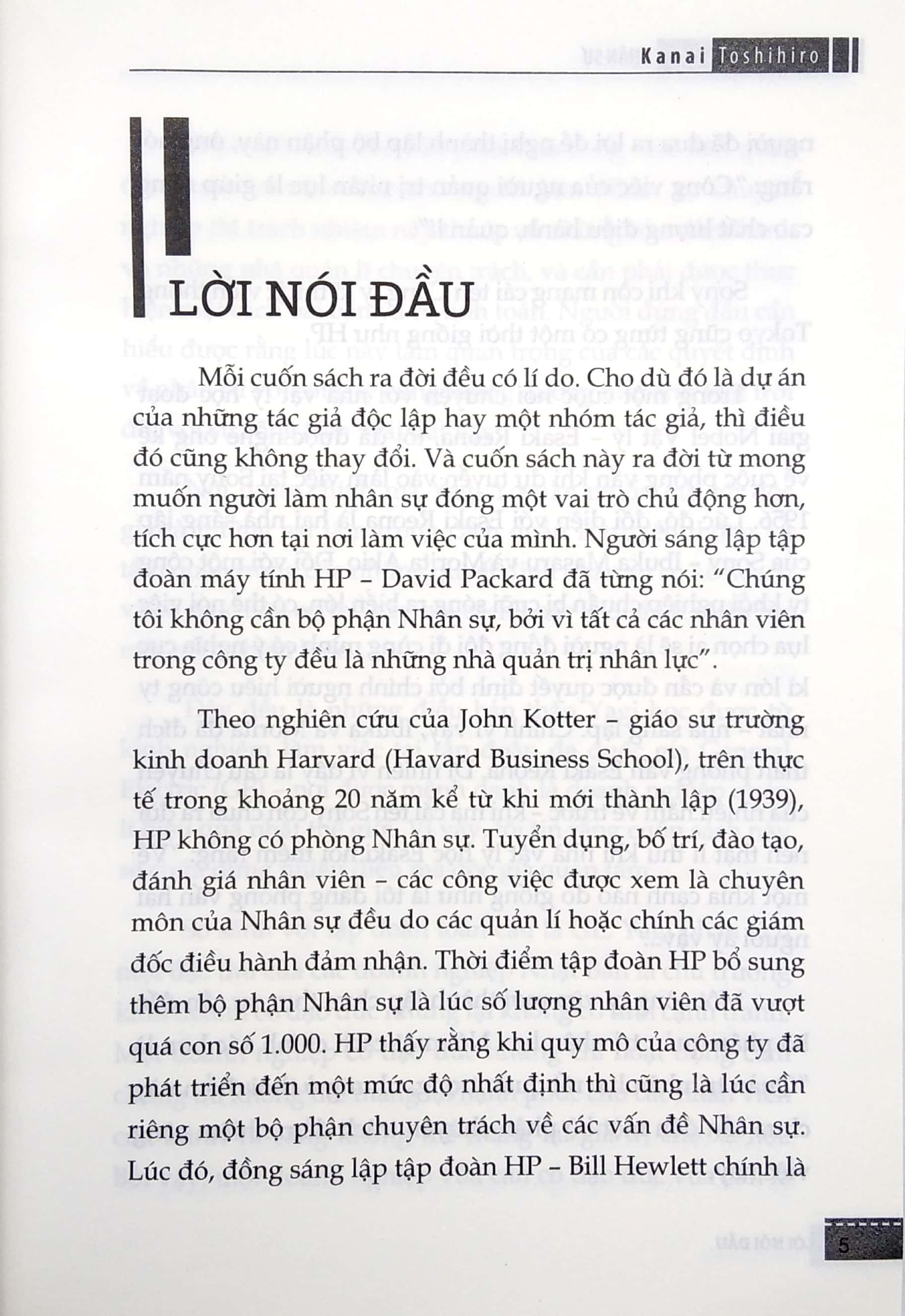 bộ sách huấn luyện tự thân, lãnh đạo tự thân + tầm nhìn chiến lược nhân sự (bộ 2 cuốn)