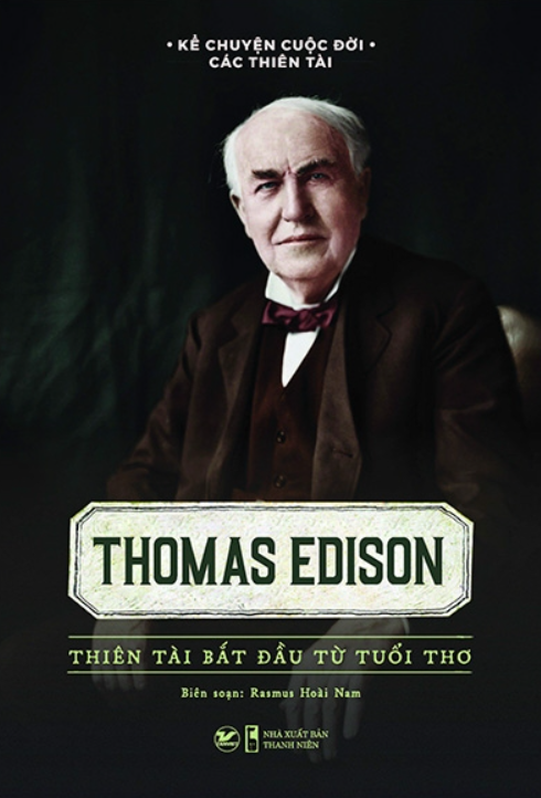 bộ sách kể chuyện cuộc đời các thiên tài (bộ 12 cuốn)