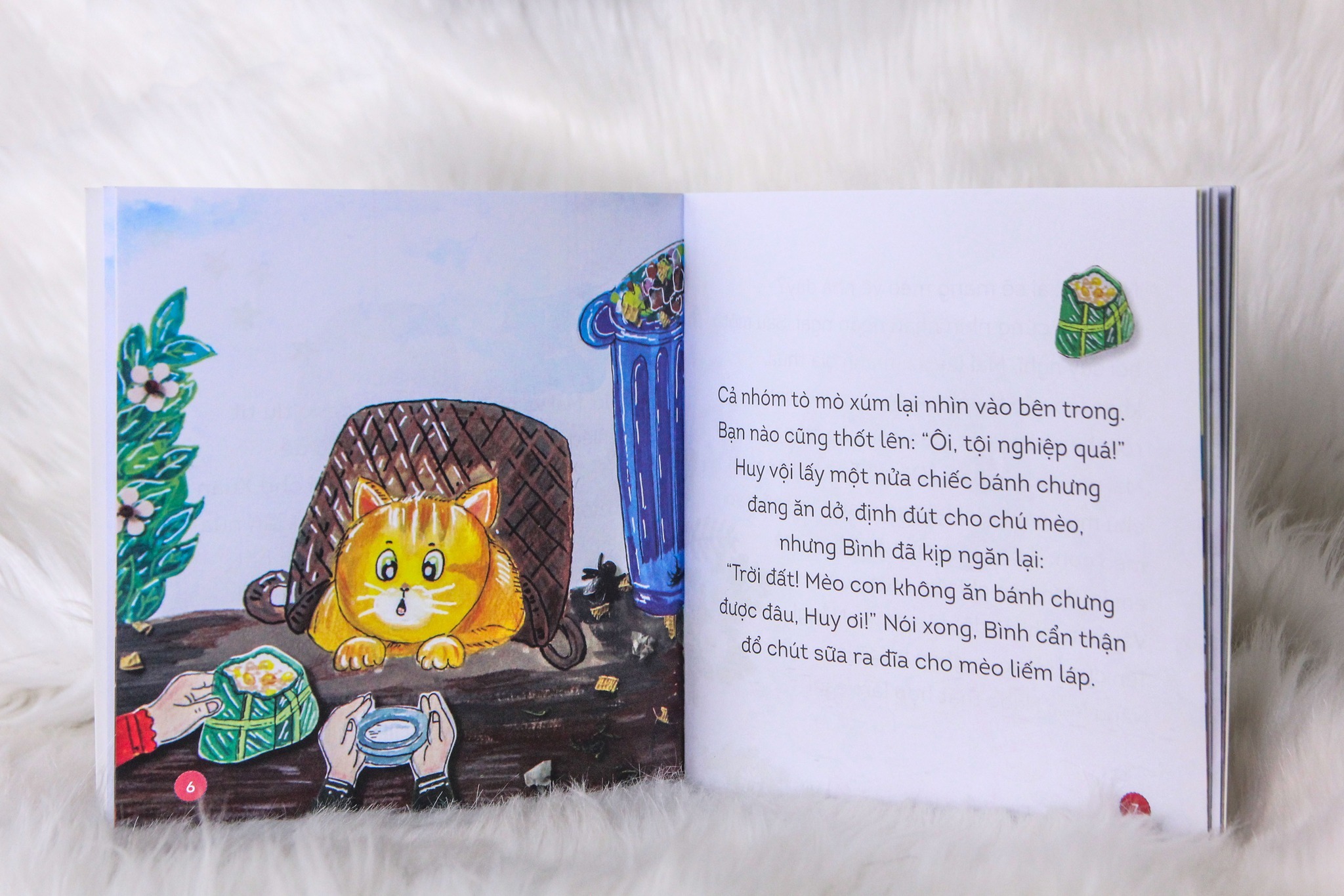 Bộ Sách Kể Chuyện Lễ Hội - Tết Mùa Của Yêu Thương + Ai Cũng Có Một Mùa Xuân Để Nhớ (Bộ 2 Cuốn)