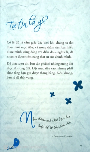 bộ sách keep calm: bạn chỉ sống có một lần + tự tin để thành công + bình thản và tiếp tục vui sống (bộ 3 cuốn)