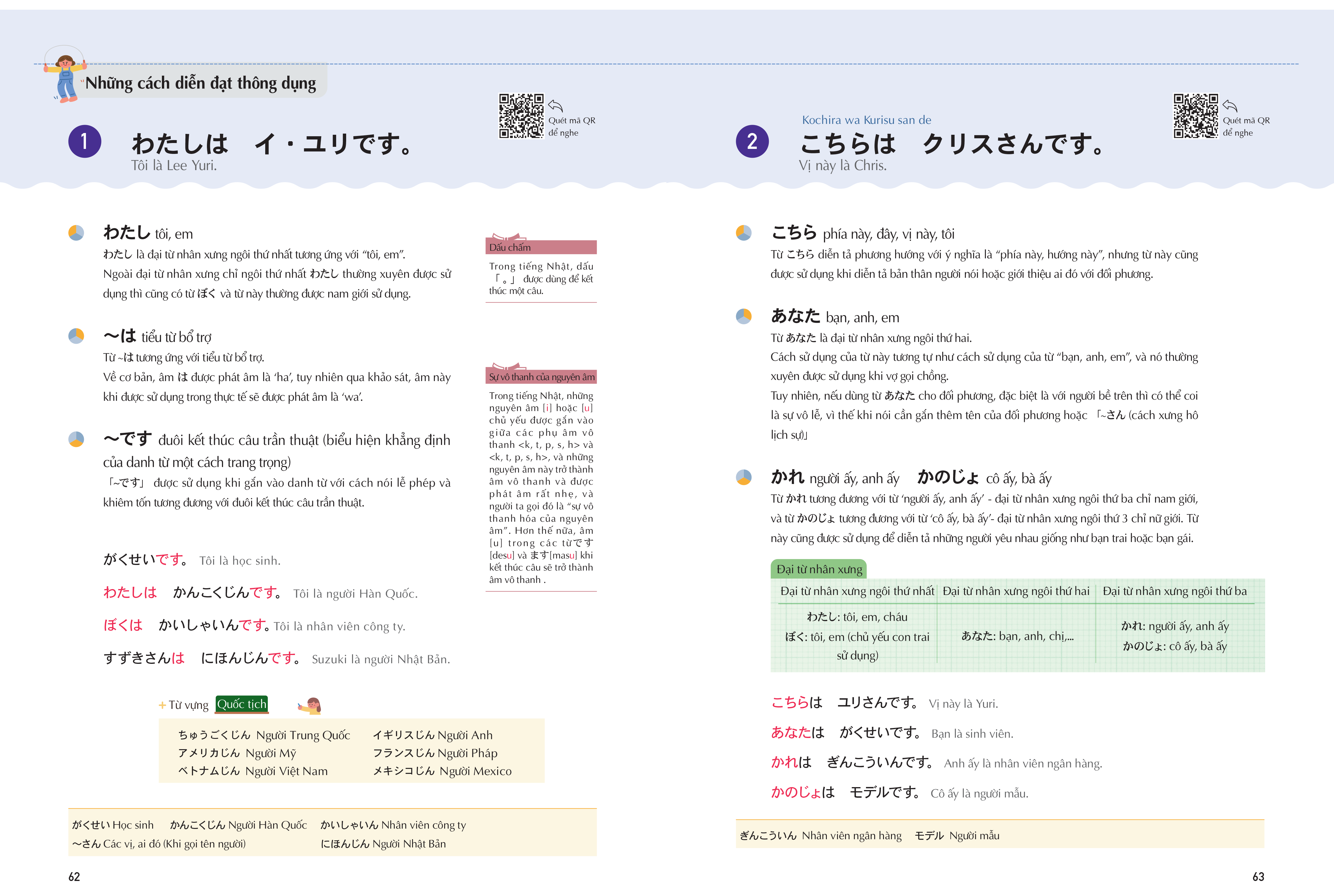 bộ sách keep it up - tiếng nhật cấp tốc cho người mới bắt đầu (bộ 2 cuốn)